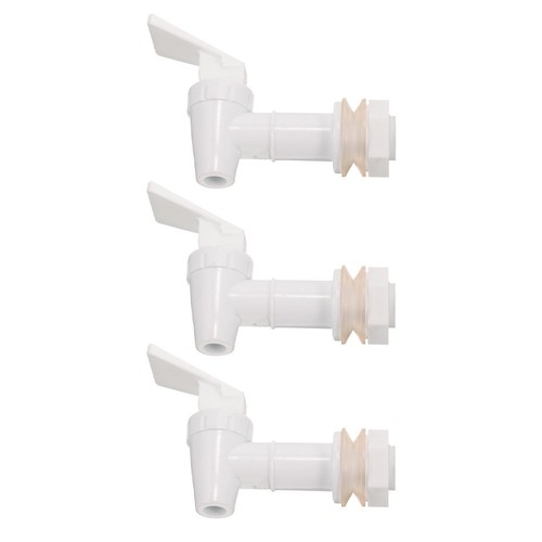 Pcs robinet distributeur de - 3,