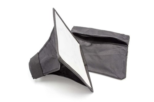 Diffuseur flash softbox - de,