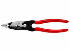 Pince Knipex Fil Dénudeur