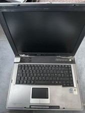 Ordinateur portable ASUS A4000 – Non testé – Pour pièces / Réparateur collection