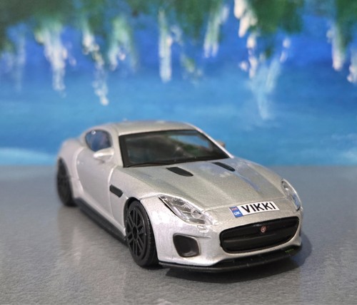 Personnalisé nom jaguar - personnalisé, type