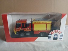 1/43 Pompiers Camion Renault