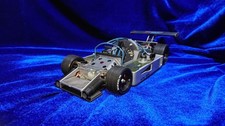 1/18 SAUBER MERCEDES C9 EXOTO