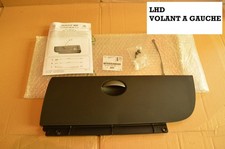 Accessoire : porte de boite à gants Peugeot 107 Citroen C1 I LHD 1608388380 OEM