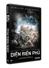 DIEN BIEN PHU - DVD