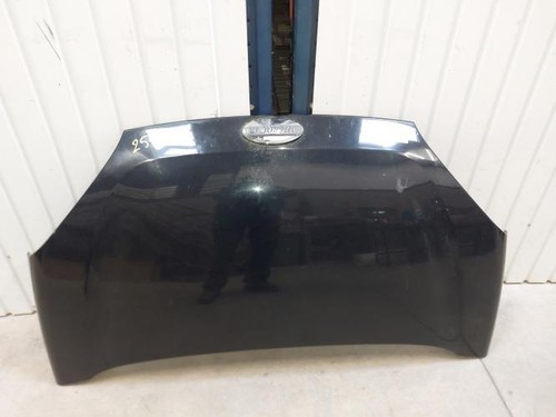 Capot microcar mgo - microcar,