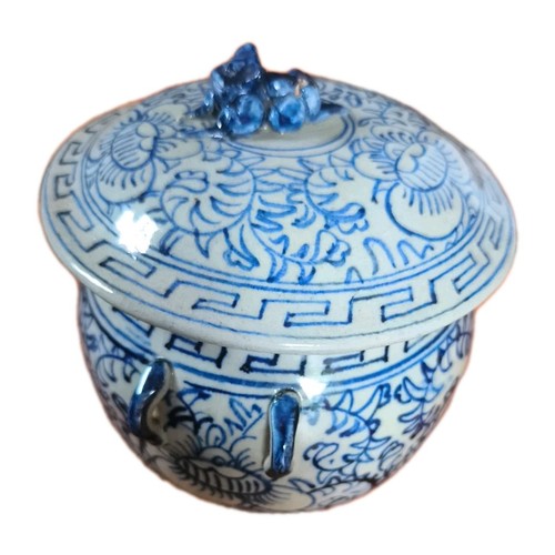 Chine xix marque qing - ,