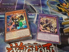 Deck Yu-gi-oh! Dinosaure