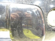 Pare choc avant NISSAN X-TRAIL
