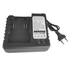 P78C Chargeur Rapide pour Bosch 14,4V/1,5A Lithium-Ions Piles – Génériques