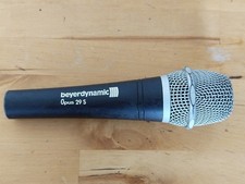 Microphone beyerdynamic opus - microphone,