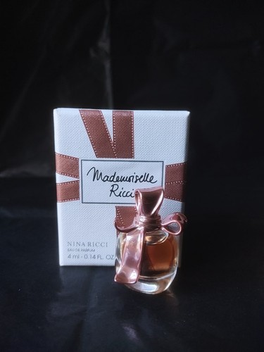Nina ricci miniature - nina,