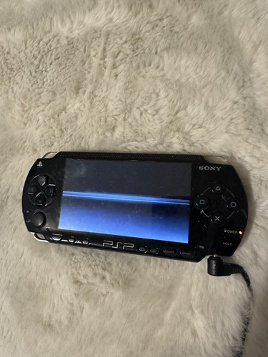 Sony psp 1004 système - sony,