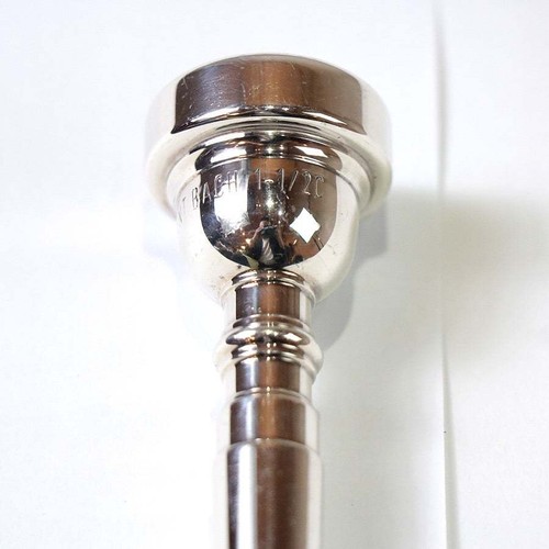 Embouchure trompette bach - de,