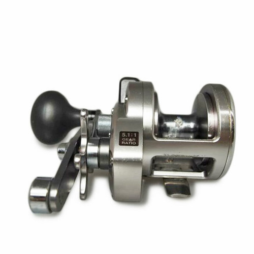 Moulinet shimano ocea jigger - shimano,