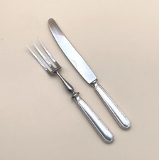 couvert de service à