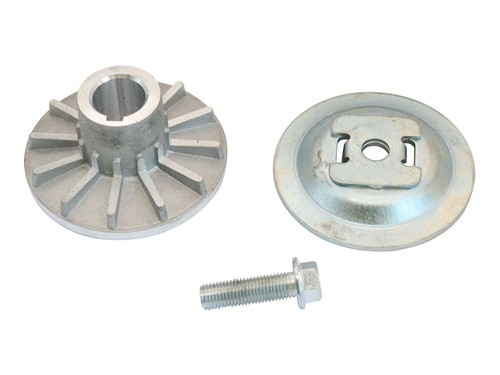Fixation pour lame - , scie