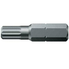 EMBOUT XZN SPLINE COURT