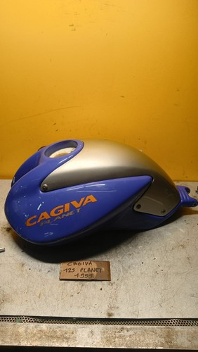 Reservoir cagiva 125 planet - reservoir,