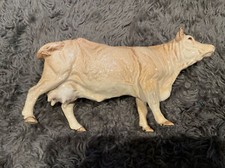 Rare Beswick Charolais Cow