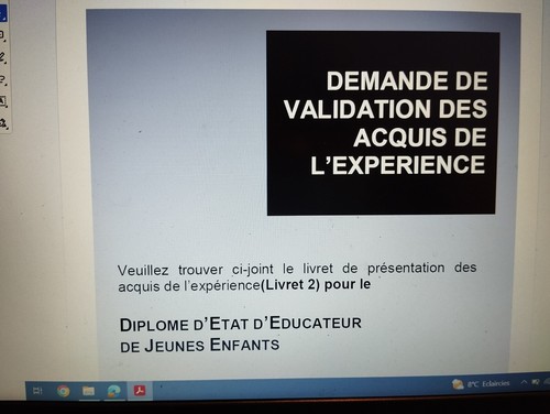 Vae caferuis livret - , 2