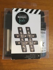 Heidi Swapp Marque Love