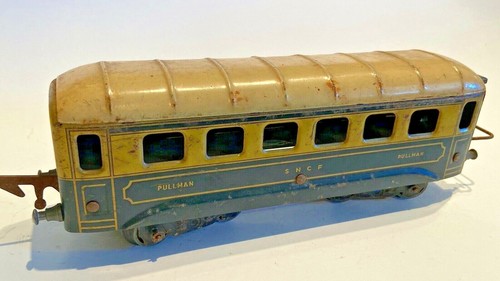 Magnifique train wagon - magnifique,