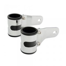 Kit patte de feu Ø38/40mm