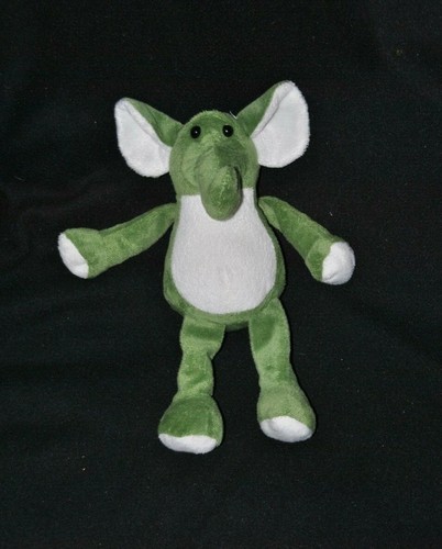 Peluche doudou éléphant - , sip