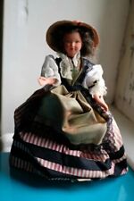 Poupée Les Poupées Betty Tradition Sainte-Maxime Var Provence-Alpes-Côte d'Azur