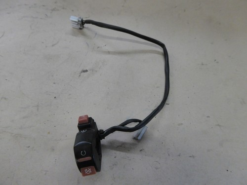 Robinet guidon droit cagiva - de,