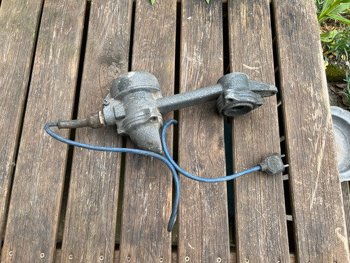 Combiné téléphonique silec - combiné,