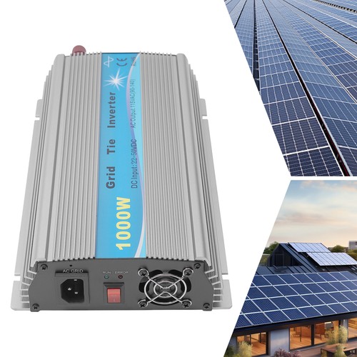 Mppt grid tie - mppt, inverter