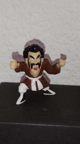 Figurine dragon ball hercule - dragon,