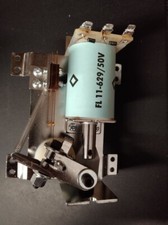 Platine de Batteur Droit -