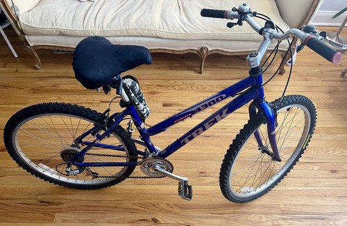 Women aluminum - 17”,