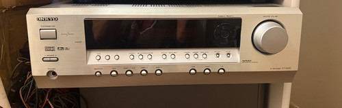 Onkyo stereo - onkyo,