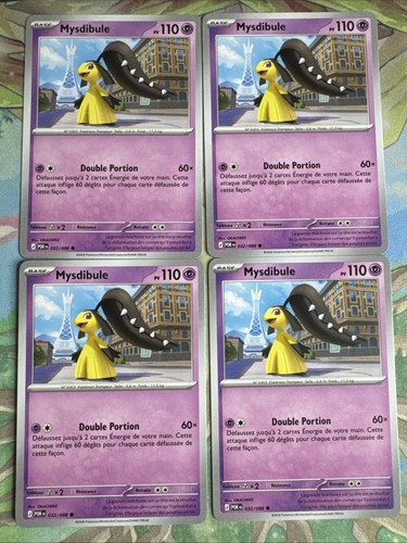 Playset mysdibule por - por,