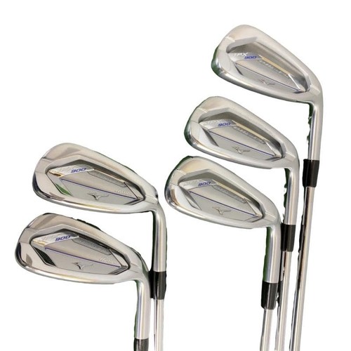 Set fer repasser mizuno - mizuno, jpx