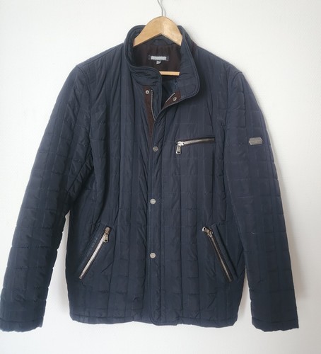 Veste matelassé doudoune - veste, matelassé/doudoune