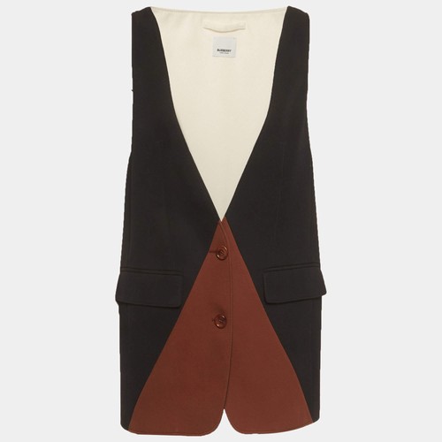 Gilet sans manches burberry - manches,