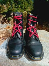 Dr. Martens Made In England