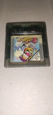 WARIO LAND 3 Jeu Nintendo Game