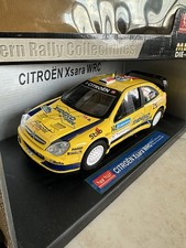 1/18 Citroen Xsara Wrc