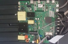Motherboard TV