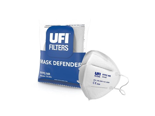 Ufi filters masques - ufi,