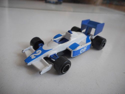 Majorette formula racing - f1,