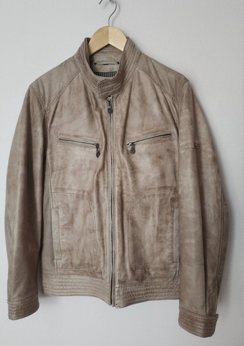 Veste blouson aviateur - aviateur,