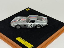 1/43 Se Souvenir De Ferrari 250 GTO De 1962 Détails Complets Du Moteur ABG436