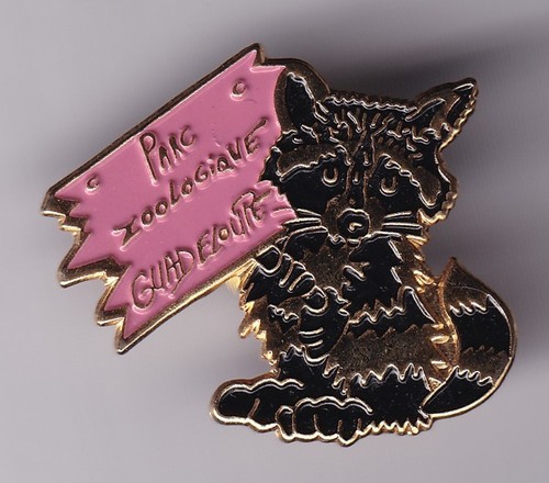 Rare pins pin tourisme - pins, pin's